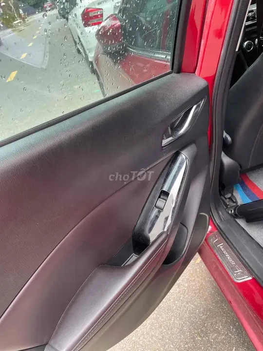 Mazda 3 2019 photo 4