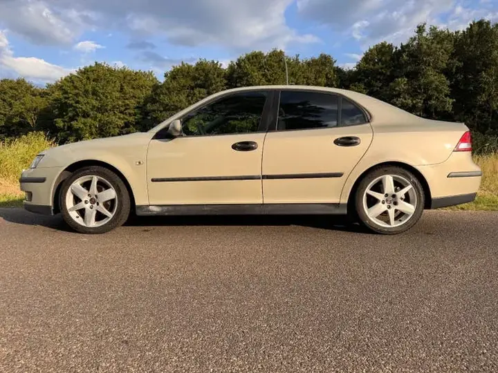 Saab 9-3