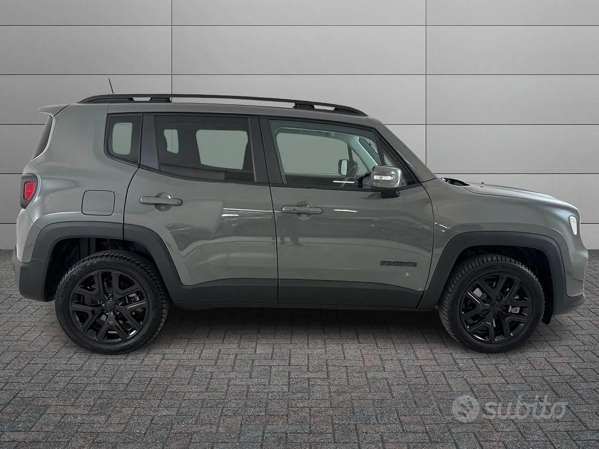 Jeep Renegade 2023 photo 3