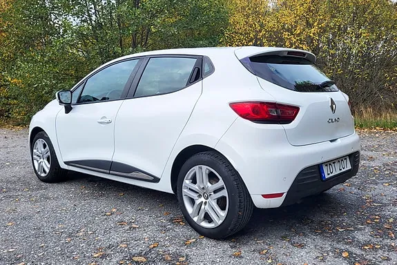 Renault Clio 2018 photo 5