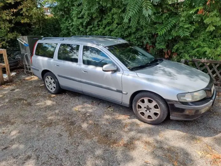 Volvo V70