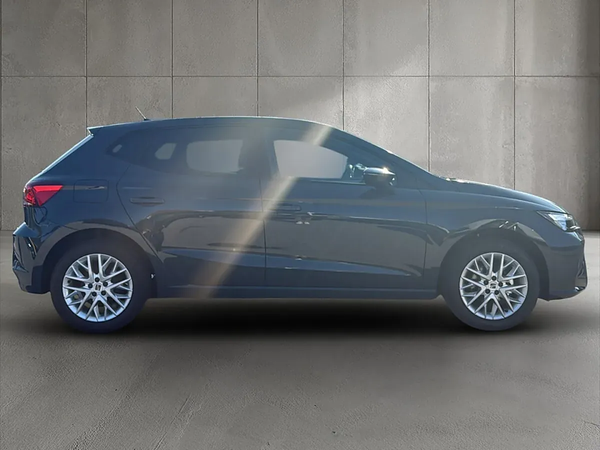 Seat Ibiza 2026 photo 3