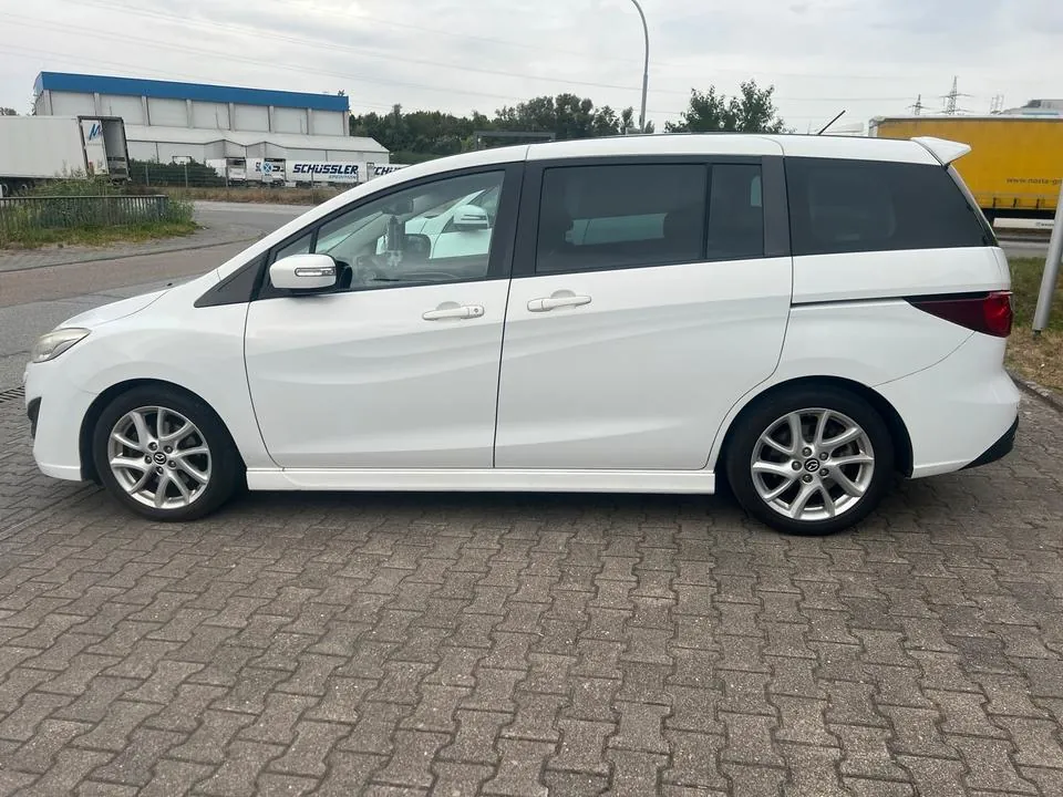 Mazda 5