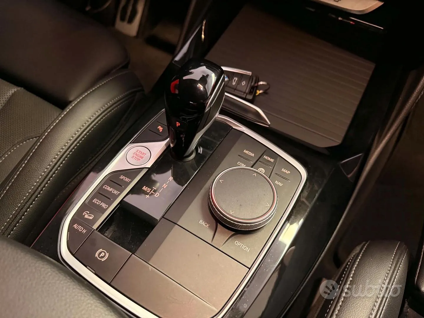 BMW X4 2023 photo 5