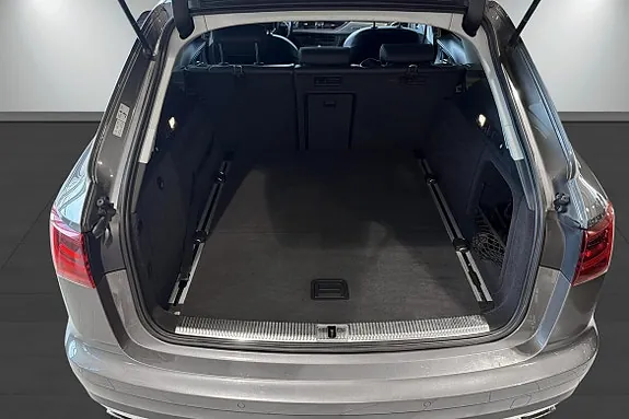 Audi A6 Allroad 2016 photo 5