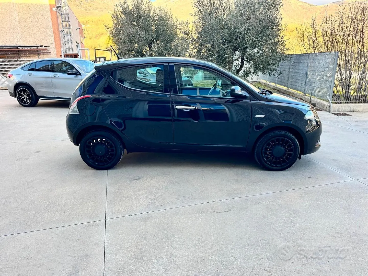 Lancia Ypsilon 2022 photo 4