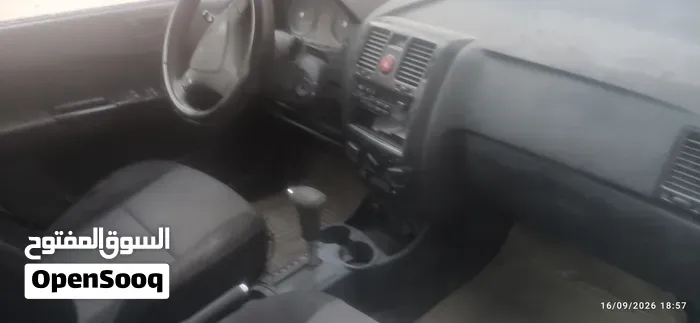Hyundai Klick 2009 photo 4