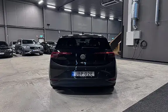 Volkswagen Id.3 2020 photo 5