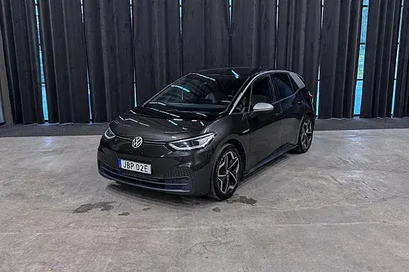 Volkswagen Id.3