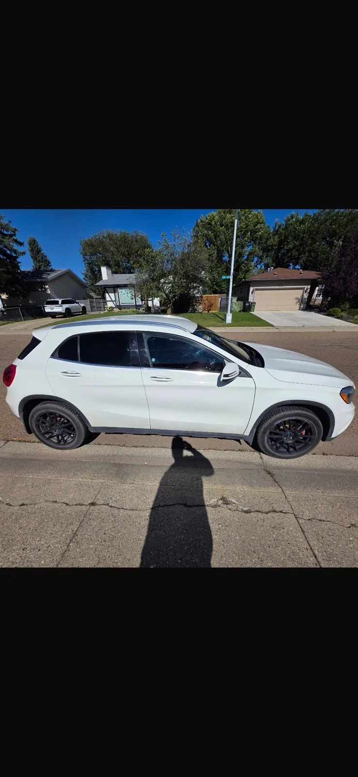 Mercedes-Benz Gla 2015 photo 4