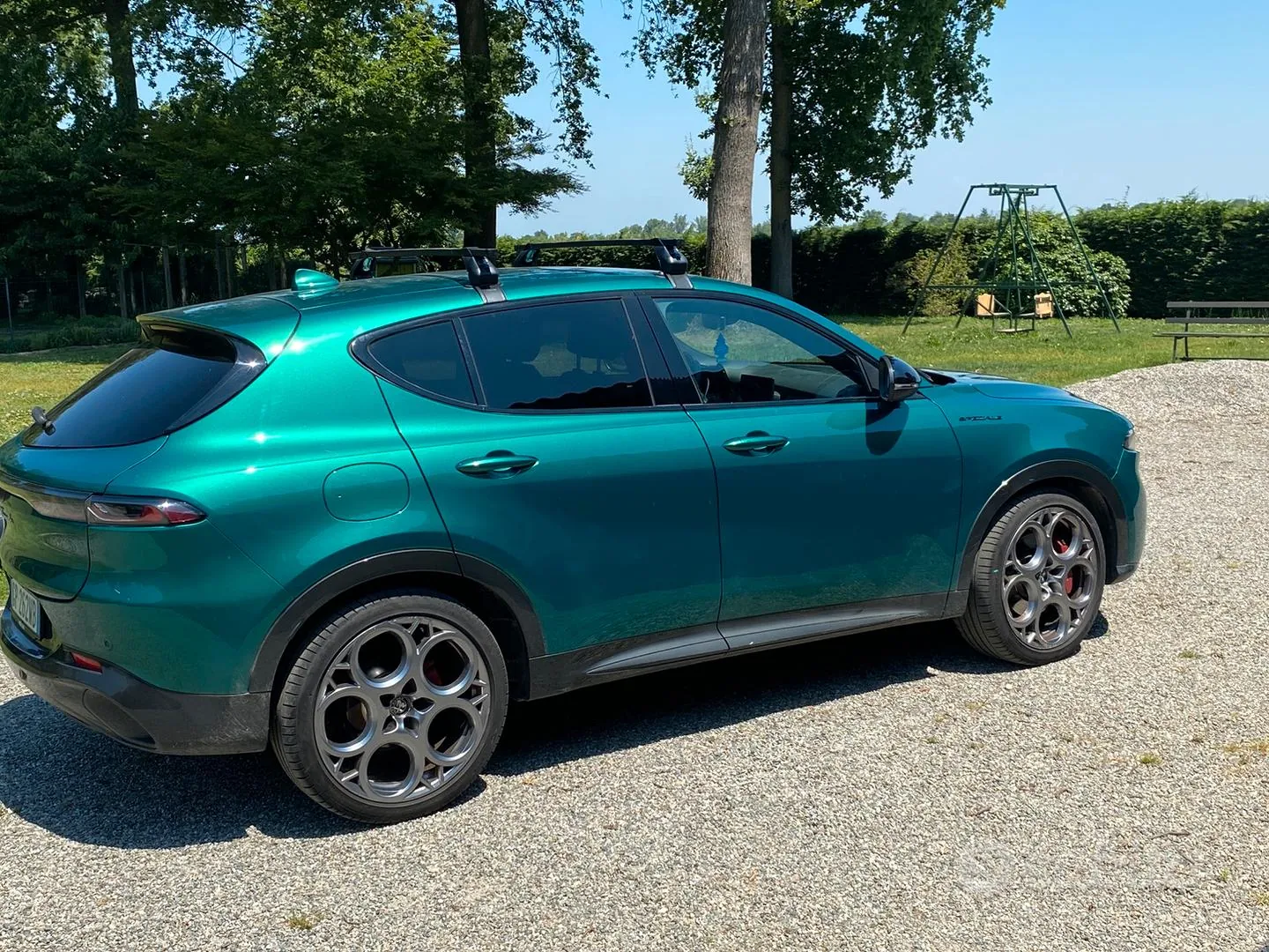 Alfa Romeo Tonale 2023 photo 2