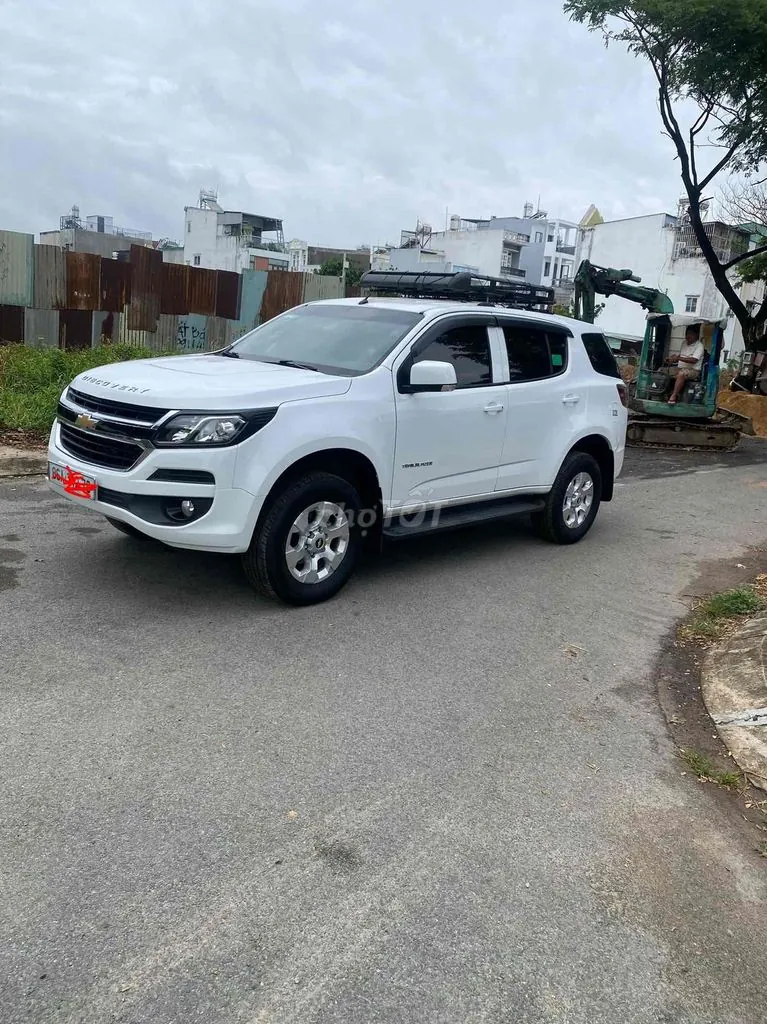 Chevrolet Colorado 2018 photo 2