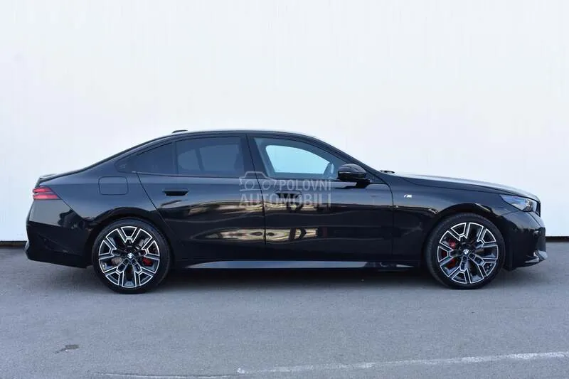 BMW 540 2025 photo 3