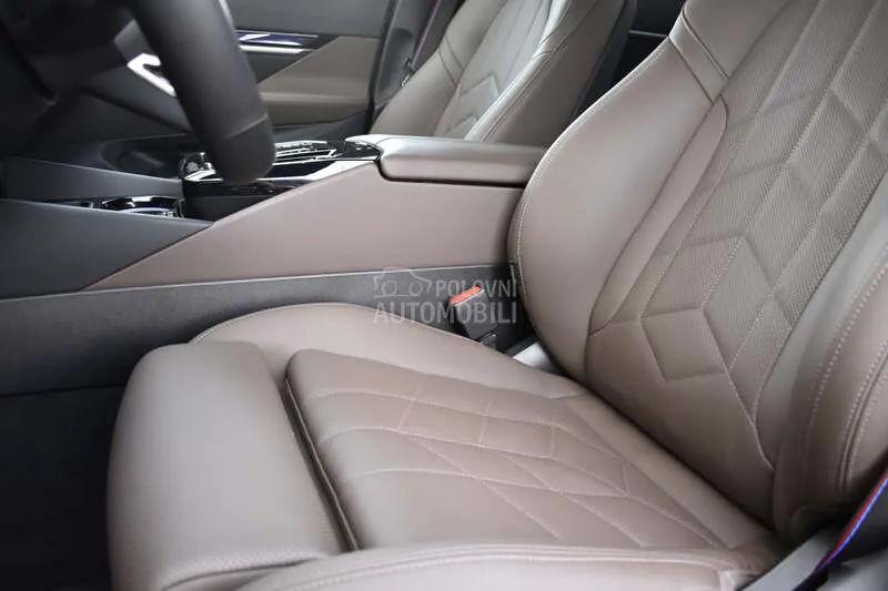 BMW 540 2025 photo 5