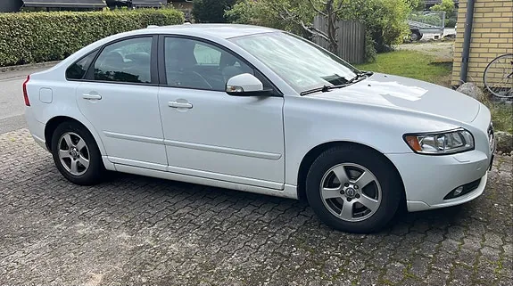 Volvo S40