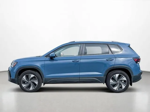 Volkswagen Taos 2026 photo 2