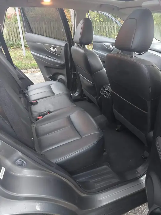 Nissan X-Trail 2015 photo 5