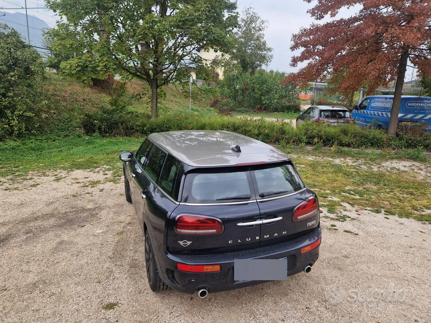 Mini Mini Clubman 2020 photo 2