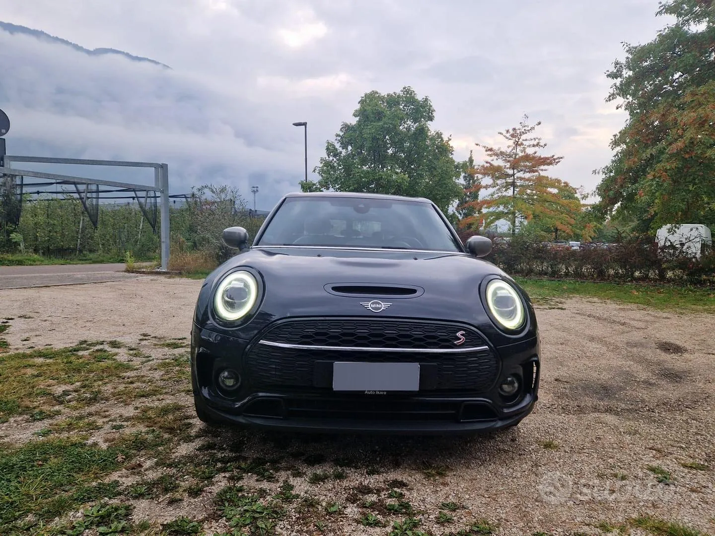 Mini Mini Clubman 2020 photo 5