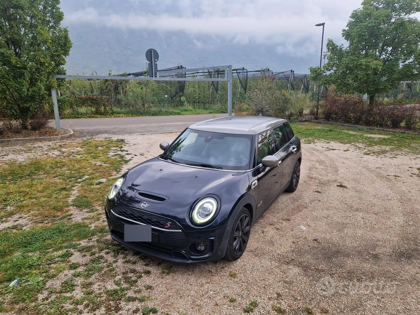 Mini Mini Clubman 2020 photo 3