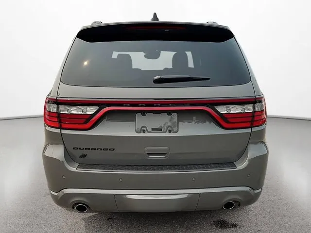 Dodge Durango 2026 photo 5
