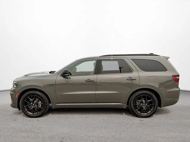 Dodge Durango 2026 photo 2