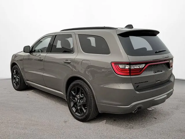 Dodge Durango 2026 photo 4