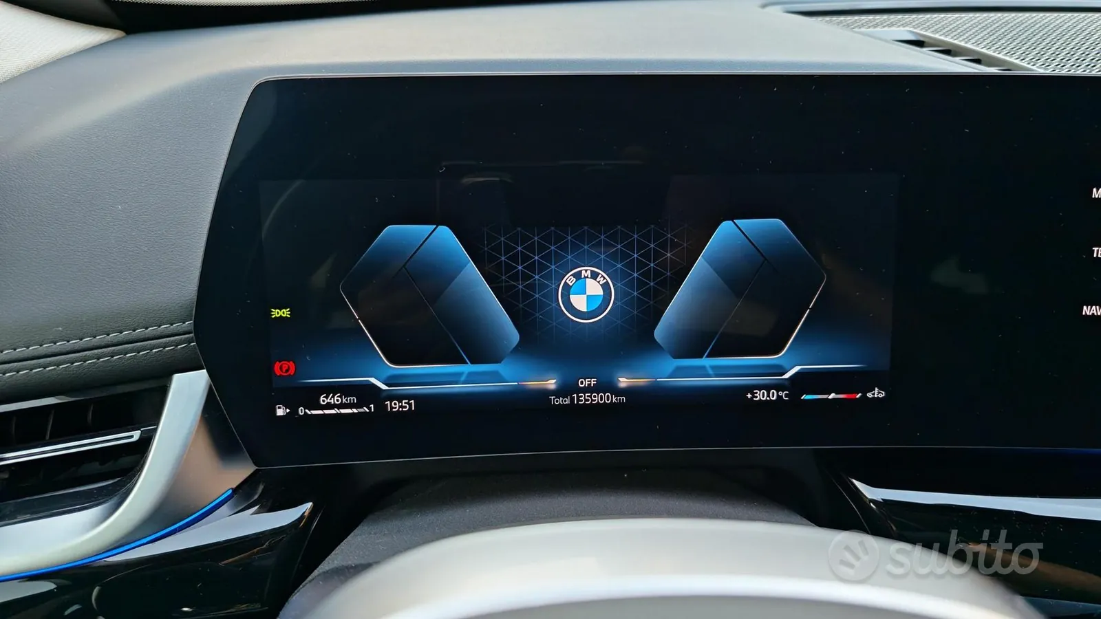 BMW X1 2023 photo 4