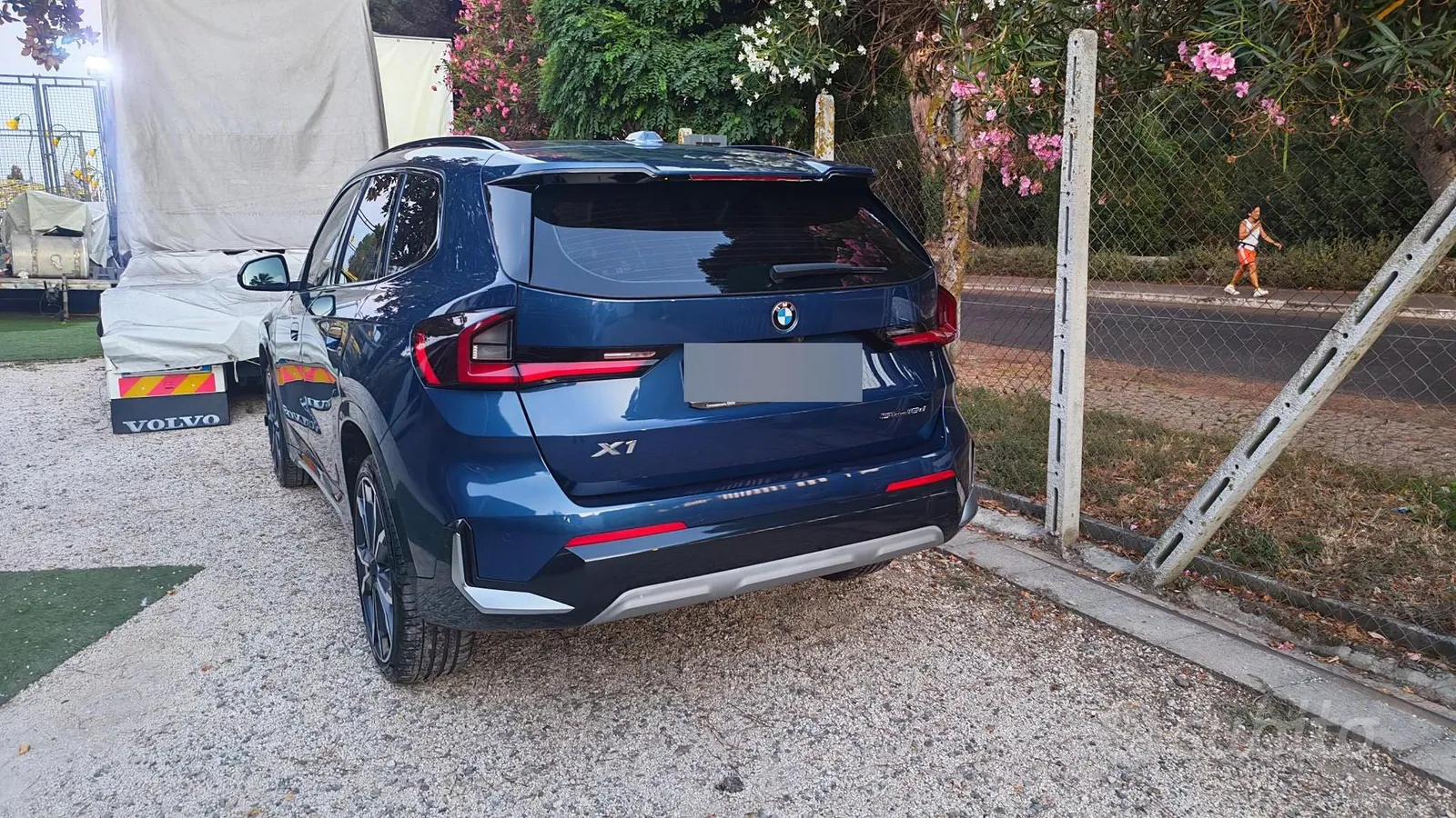 BMW X1 2023 photo 2
