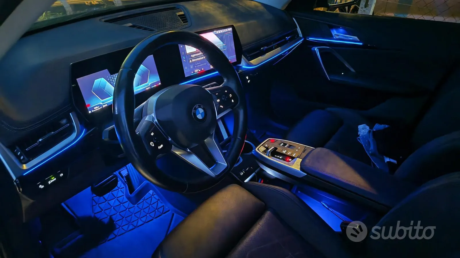 BMW X1 2023 photo 5