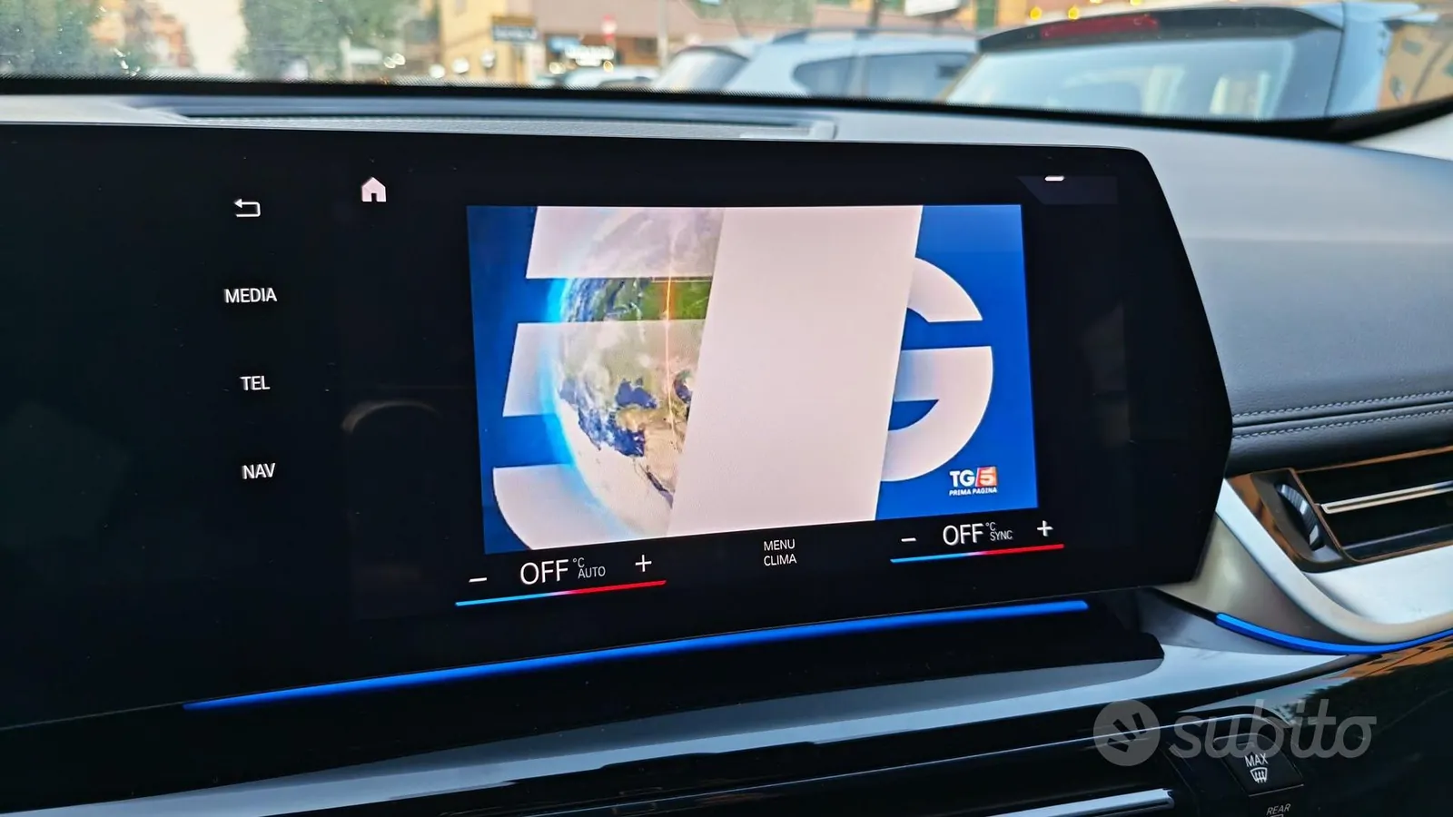 BMW X1 2023 photo 3
