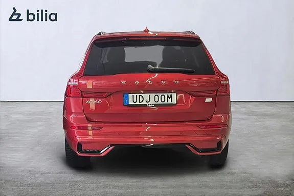 Volvo Xc60 2023 photo 5