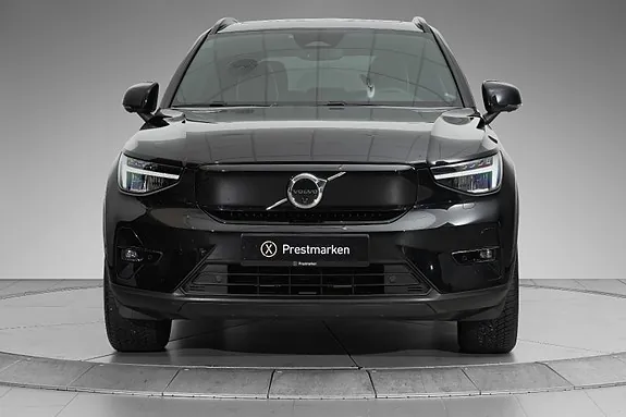 Volvo Xc40 2023 photo 2