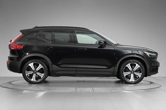 Volvo Xc40 2023 photo 5