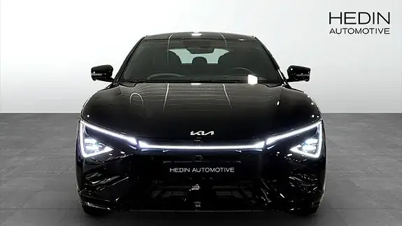 Kia Ev6 2027 photo 3