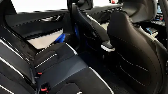 Kia Ev6 2027 photo 4