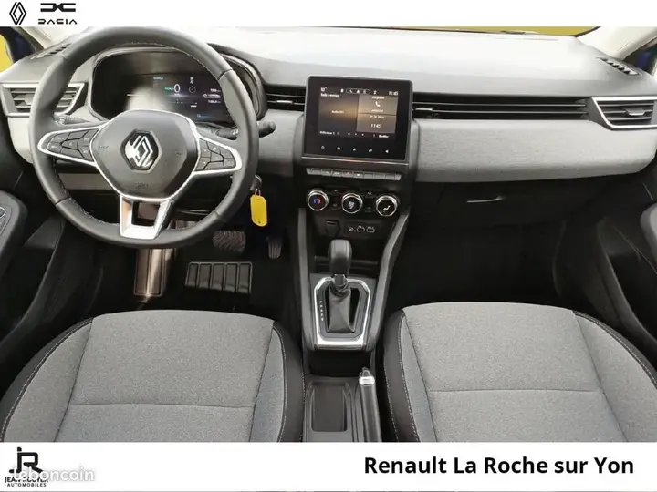 Renault Clio 2024 photo 5