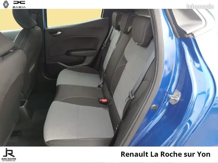 Renault Clio 2024 photo 4