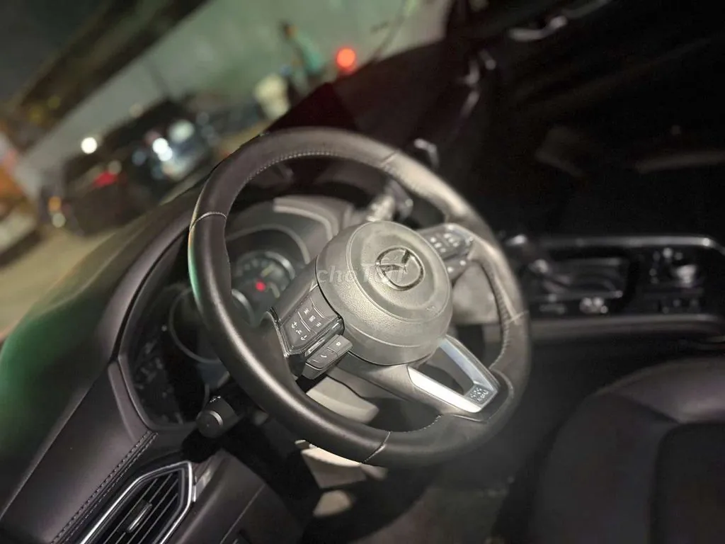 Mazda Cx-5 2025 photo 4