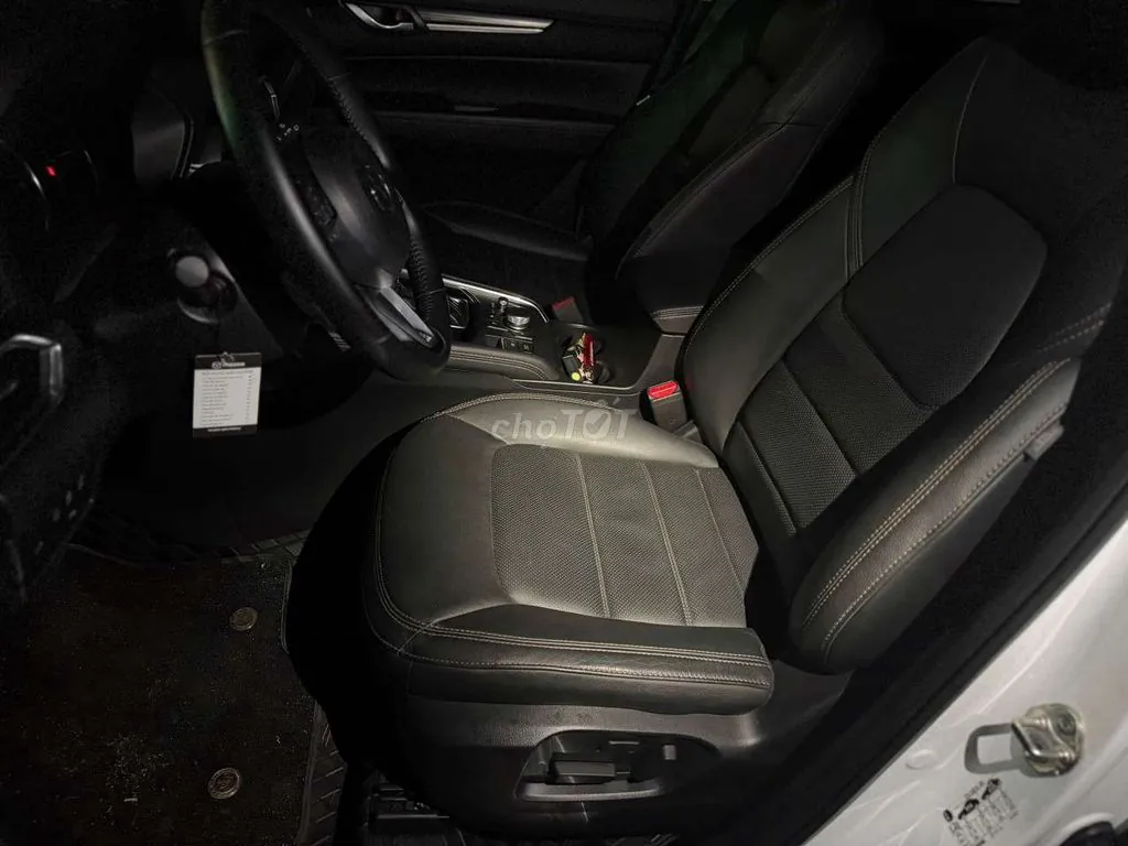 Mazda Cx-5 2025 photo 5