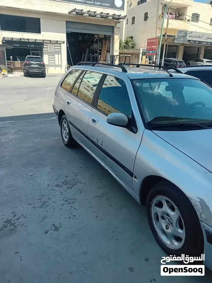 Peugeot 206 2008 photo 5