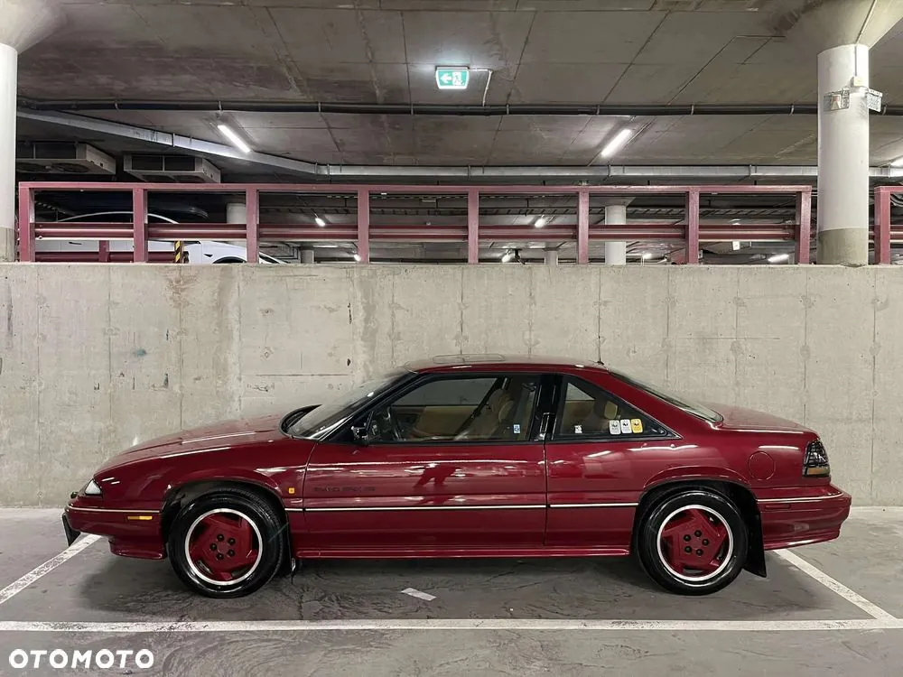 Pontiac Grand Prix