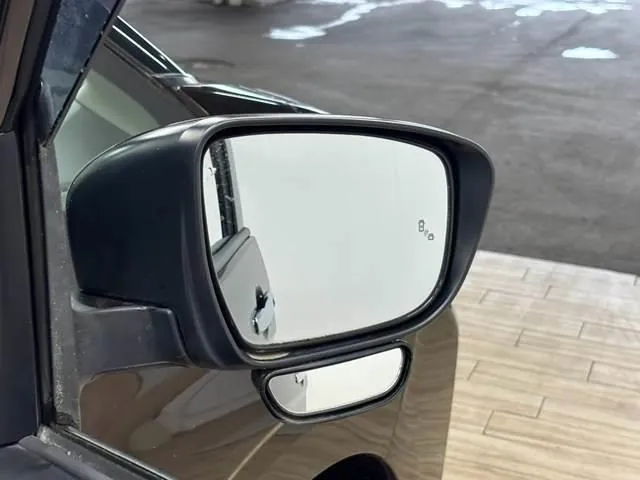 Nissan Serena 2020 photo 5