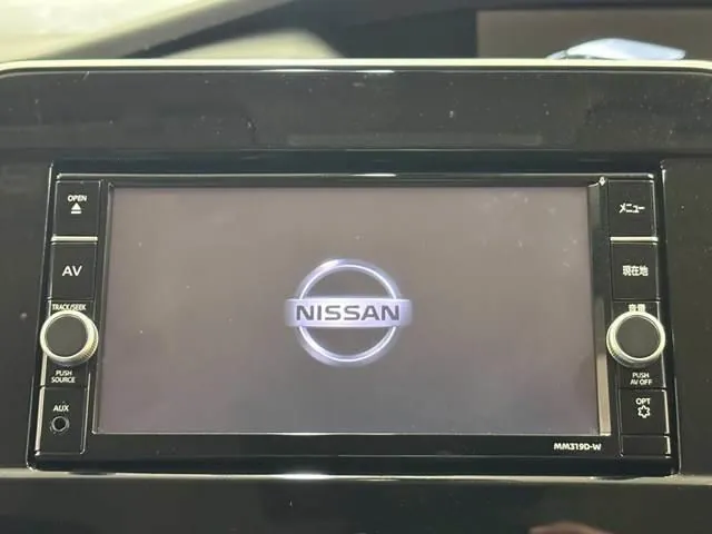 Nissan Serena 2020 photo 3