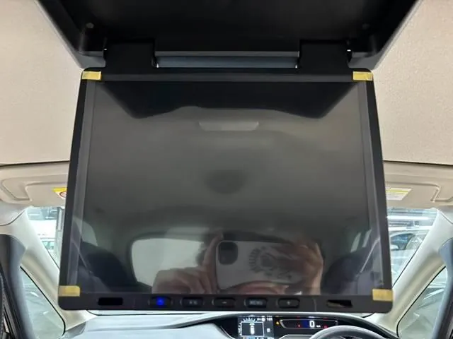 Nissan Serena 2020 photo 4