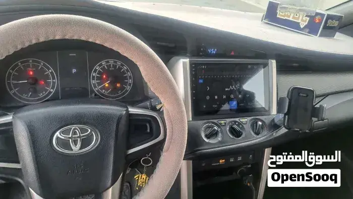 Toyota Innova 2022 photo 4