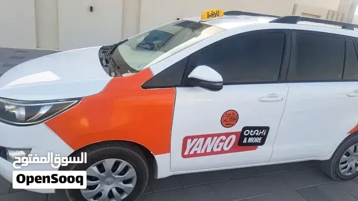 Toyota Innova