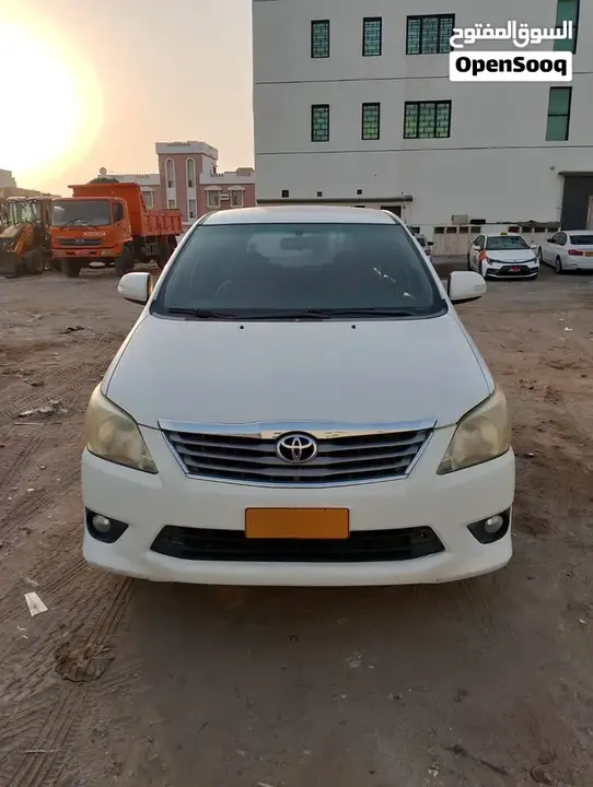 Toyota Innova 2022 photo 5
