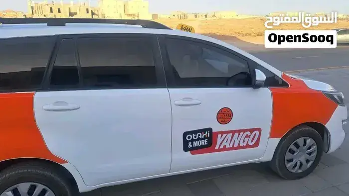 Toyota Innova 2022 photo 3