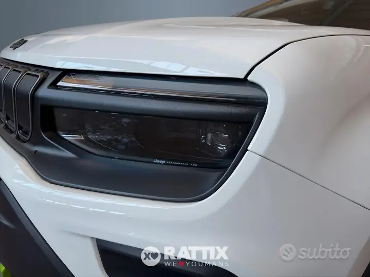 Jeep Avenger 2025 photo 3
